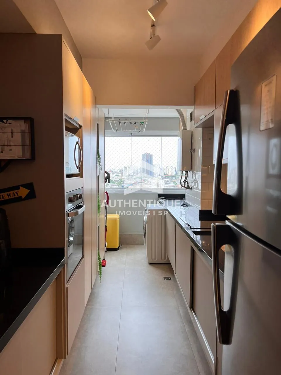 Imagem Helbor Trend Sp - Cambuci - Apartamento à venda em São Paulo/SP