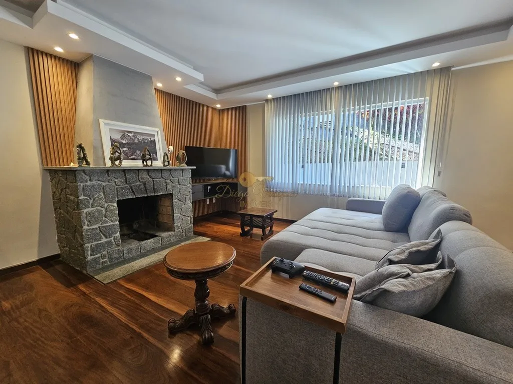 Imagem Casa para Venda em Teresópolis / RJ no bairro Quinta da Barra