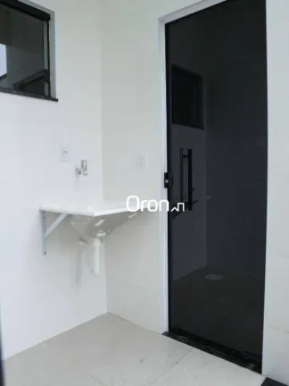 Imagem Casa à venda, 139 m² por R$ 599.000,00 - Bairro das Industrias - Senador Canedo/GO