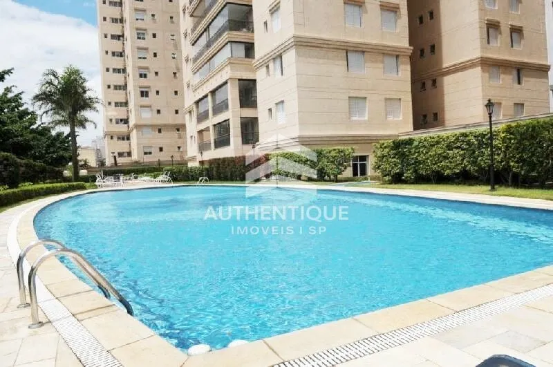 Imagem Jardins de France - Jardins de Villandry - Apartamento à venda em São Paulo/SP