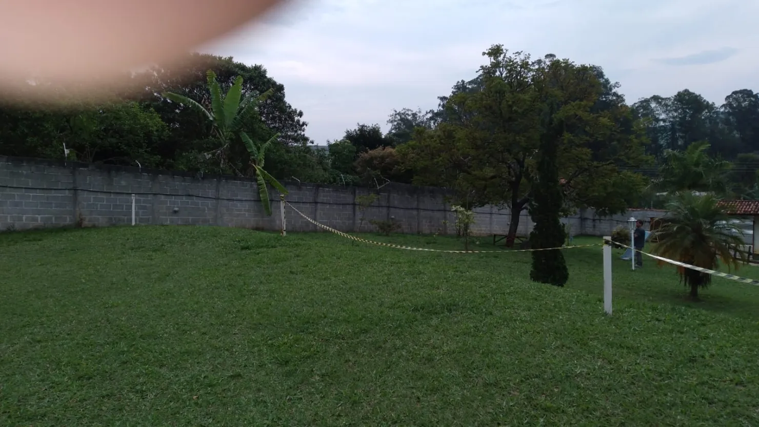 Imagem Chácara à venda 1 Quarto, 3120M², Granjas Rurais Reunidas São Judas Tadeu, Taubaté - SP