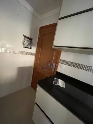 Imagem Apartamento com 4 dormitórios à venda, 170 m² por R$ 1.596.000,00 - Caiçara - Praia Grande/SP