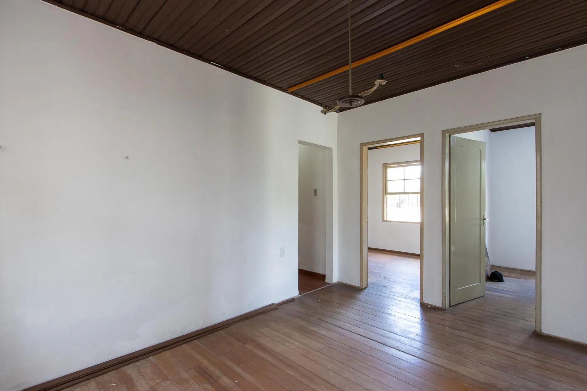 Imagem Casa para Venda - 160m², 3 dormitórios, 3 vagas - Ipanema