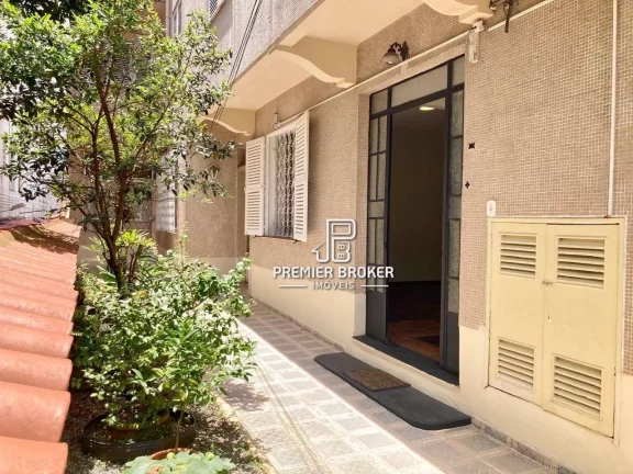 Imagem Apartamento à venda, 110 m² por R$ 399.000,00 - Alto - Teresópolis/RJ