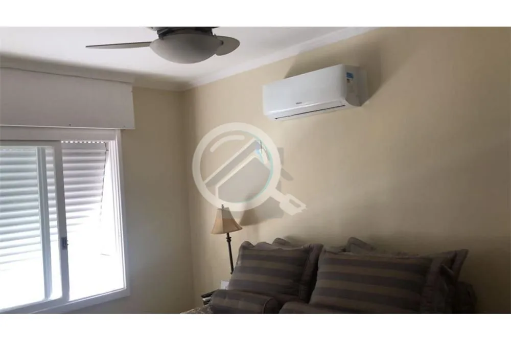 Imagem Maravilhoso apartamento recentemente revitalizado e reformado com 120 m2 privativos, 3 amplos e sile...