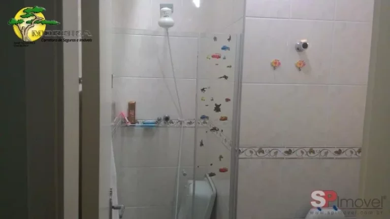 Imagem CASA EM CONDOMÍNIO FECHADO PARA VENDA NO MANDAQUI.