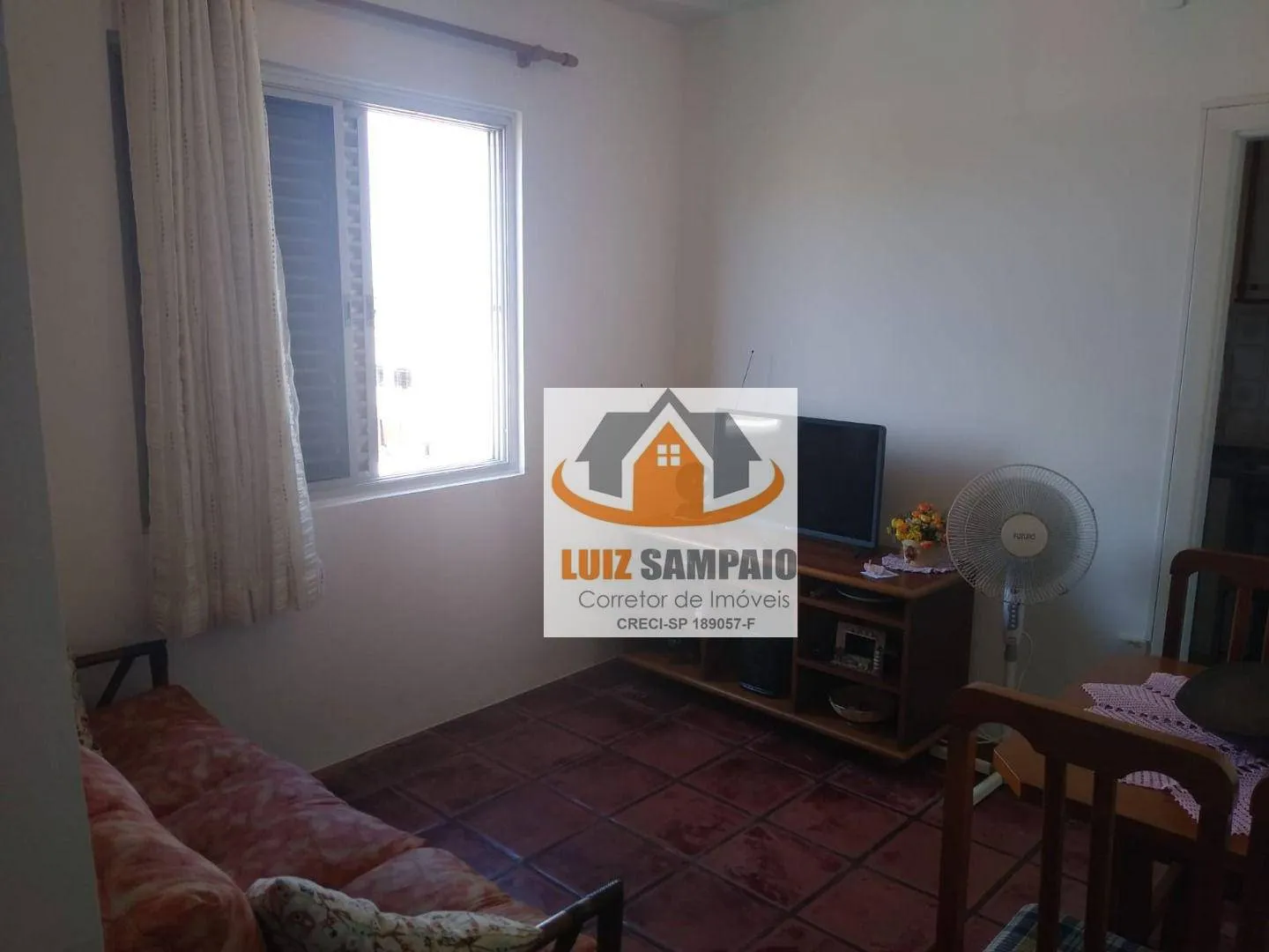 Imagem Apartamento Praia do Sonho, 1 quarto