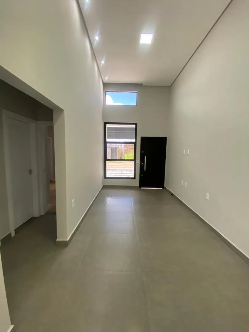 Imagem Casa à venda em Cascavel - Loteamento Colinas Tropical - Em Obras - Construção