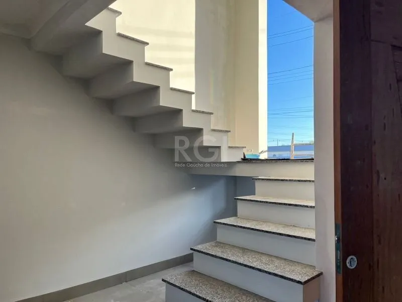 Imagem Sobrado para Venda - 140m², 3 dormitórios, sendo 1 suites, 2 vagas - Parque Granja Esperança