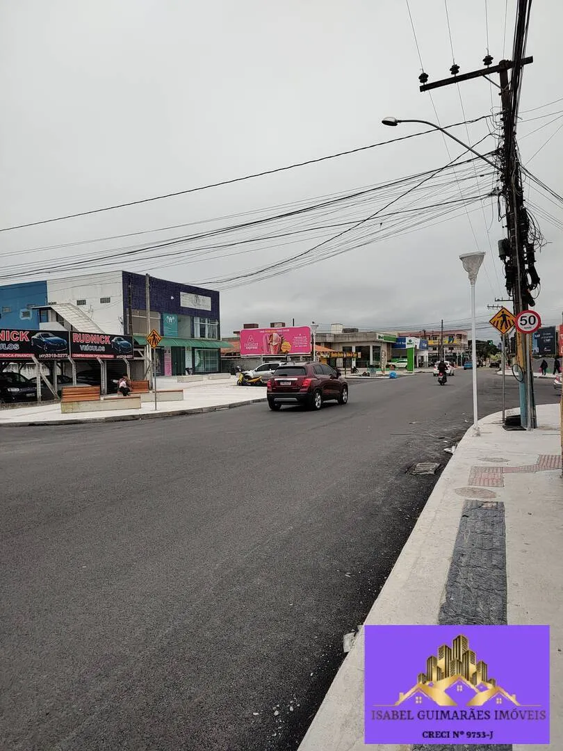 Foto do imóvel: Terreno 504 mts², Excelente localização! Centro Navegantes!