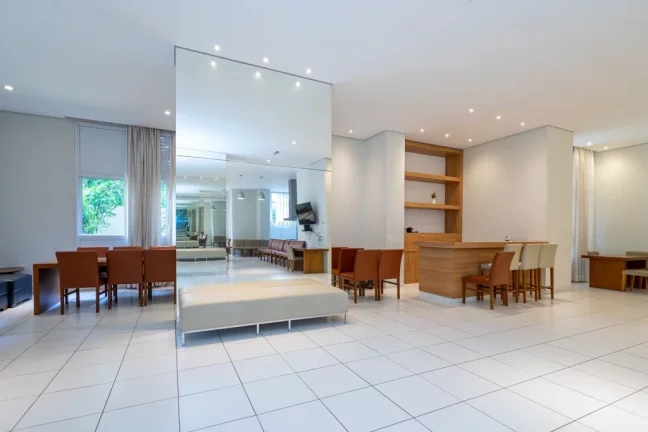 Imagem Apartamento à venda em São Paulo, Vila Andrade, com 2 quartos, 142m2