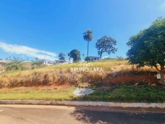 Imagem Lote à Venda em Igarapé Condomínio Morada do Sol