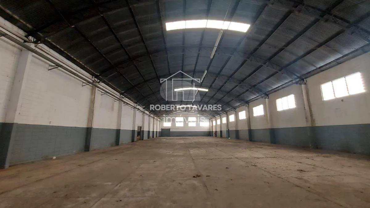 Imagem Galpão / Depósito / Armazém de 22000m² no bairro Rio abaixo, em Itaquaquecetuba