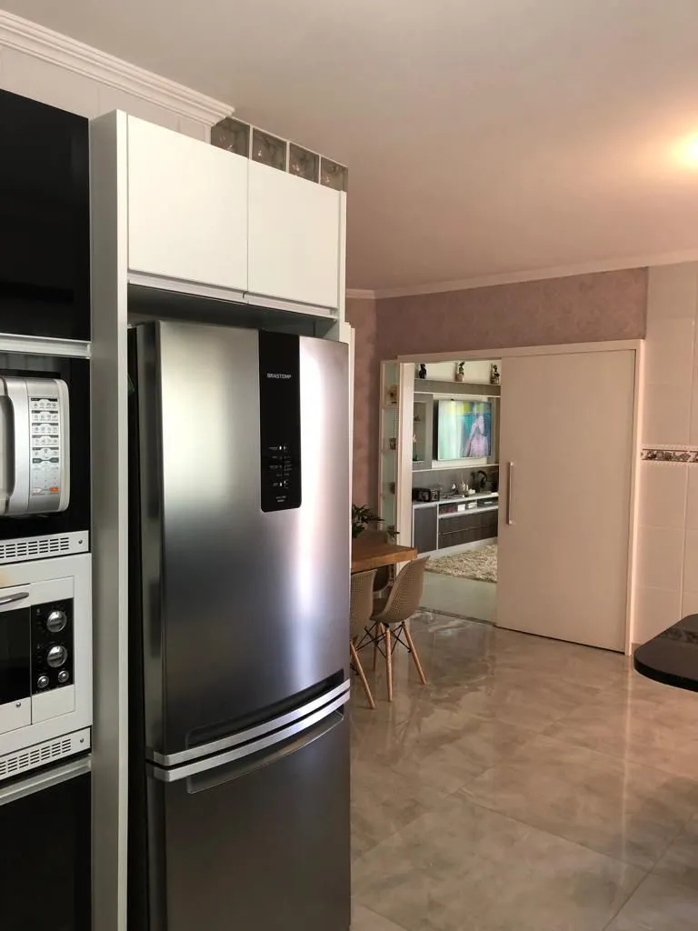 Imagem Casa à venda l 3 dormitórios l 200m² l Terra Fraca - Palhoça/SC