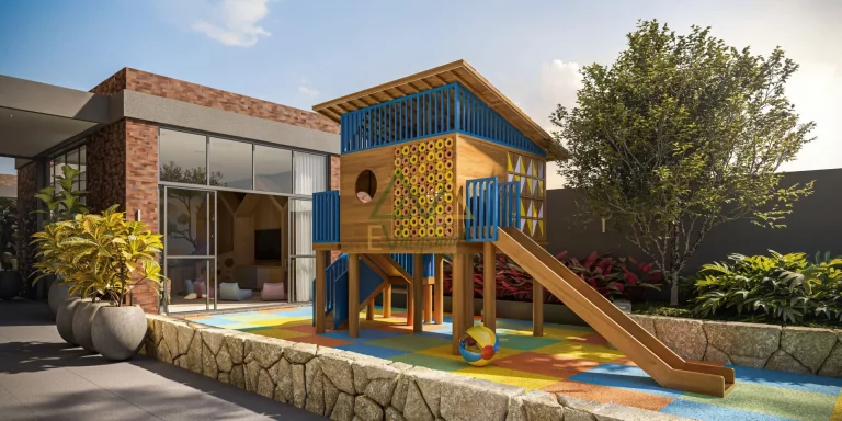 Imagem Apartamento Alto Padrão à venda Água Verde Curitiba PR