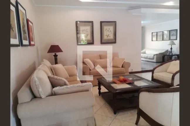 Imagem Casa à Venda - Recreio, 4 Quartos, 547 m2