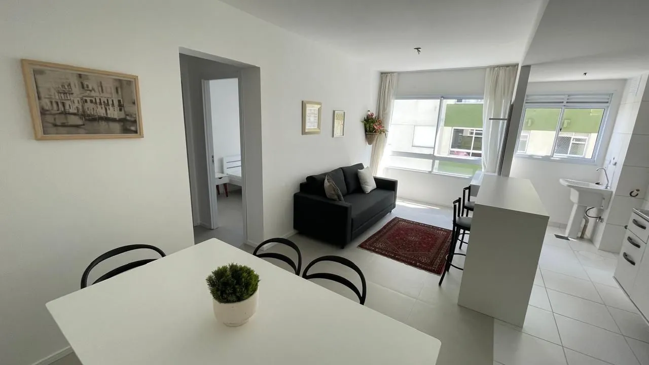 Imagem Apartamento 2 dormitórios com suíte no Alto Petrópolis - Porto Alegre