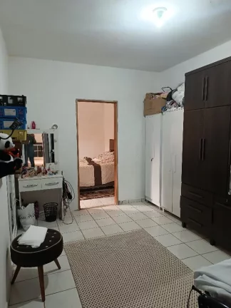 Imagem CASA A VENDA NO FLORESTA PARQUE EM RIO PRETO