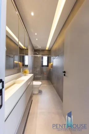 Imagem Casa em Condomínio para Venda em Balneário Camboriú, ESTADOS, 4 dormitórios, 4 suítes, 5 banheiros, 4 vagas