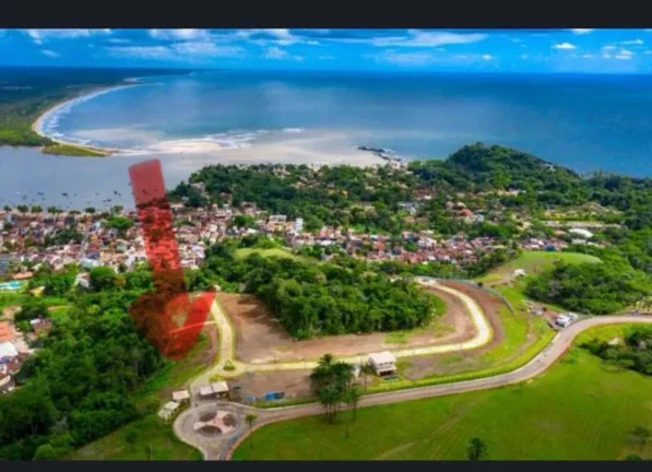 Imagem CONDOMÍNIO VISTA ITACARÉ