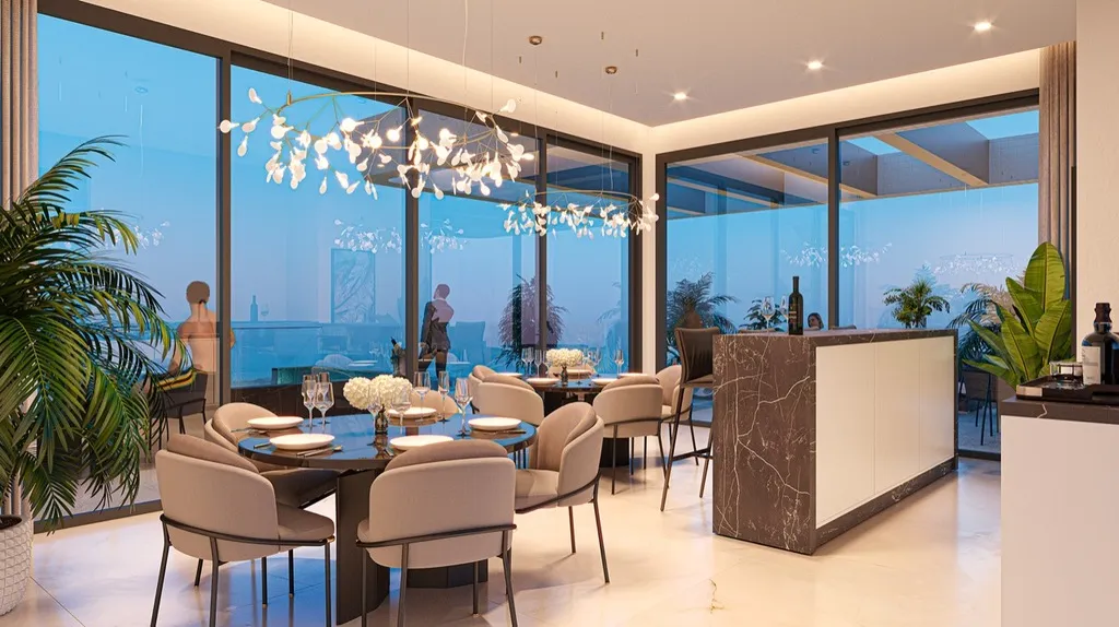 Imagem Apartamento à venda em Capão da Canoa, Navegantes, com 4 quartos, 220,5m2