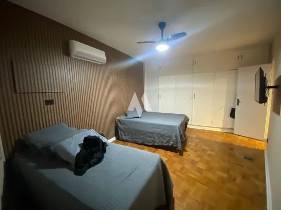 Imagem Apartamento 2 dormitorios á venda no Gonzaga/Santos