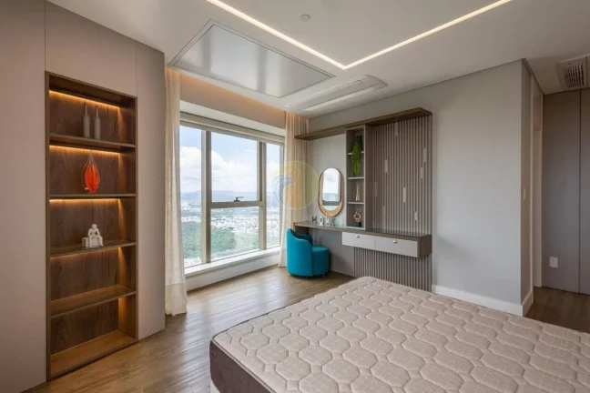 Imagem Yachthouse