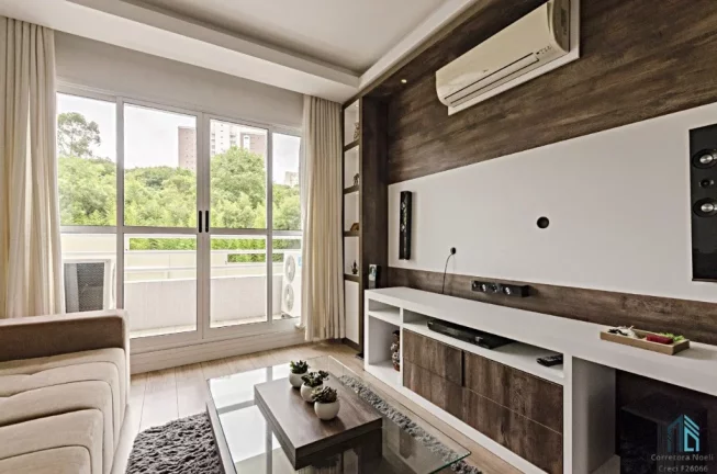 Imagem Apartamento a venda 04 vagas, 03 quartos c/suíte no Ecoville em Curitiba Pr