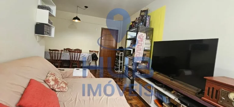 Imagem Á Venda, 60m2, 1 Vaga , Trindade - Florianópolis/SC