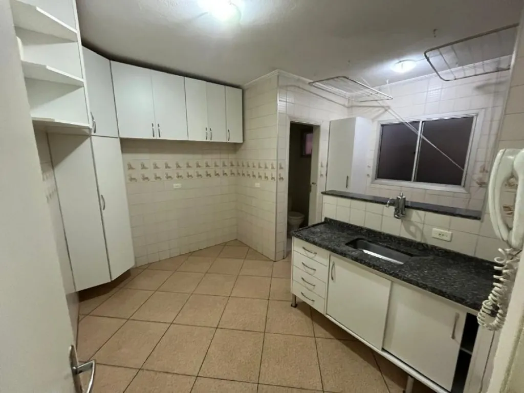 Imagem APARTAMENTO COM 63,49 m² - GUILHERMINA - PRAIA GRANDE SP