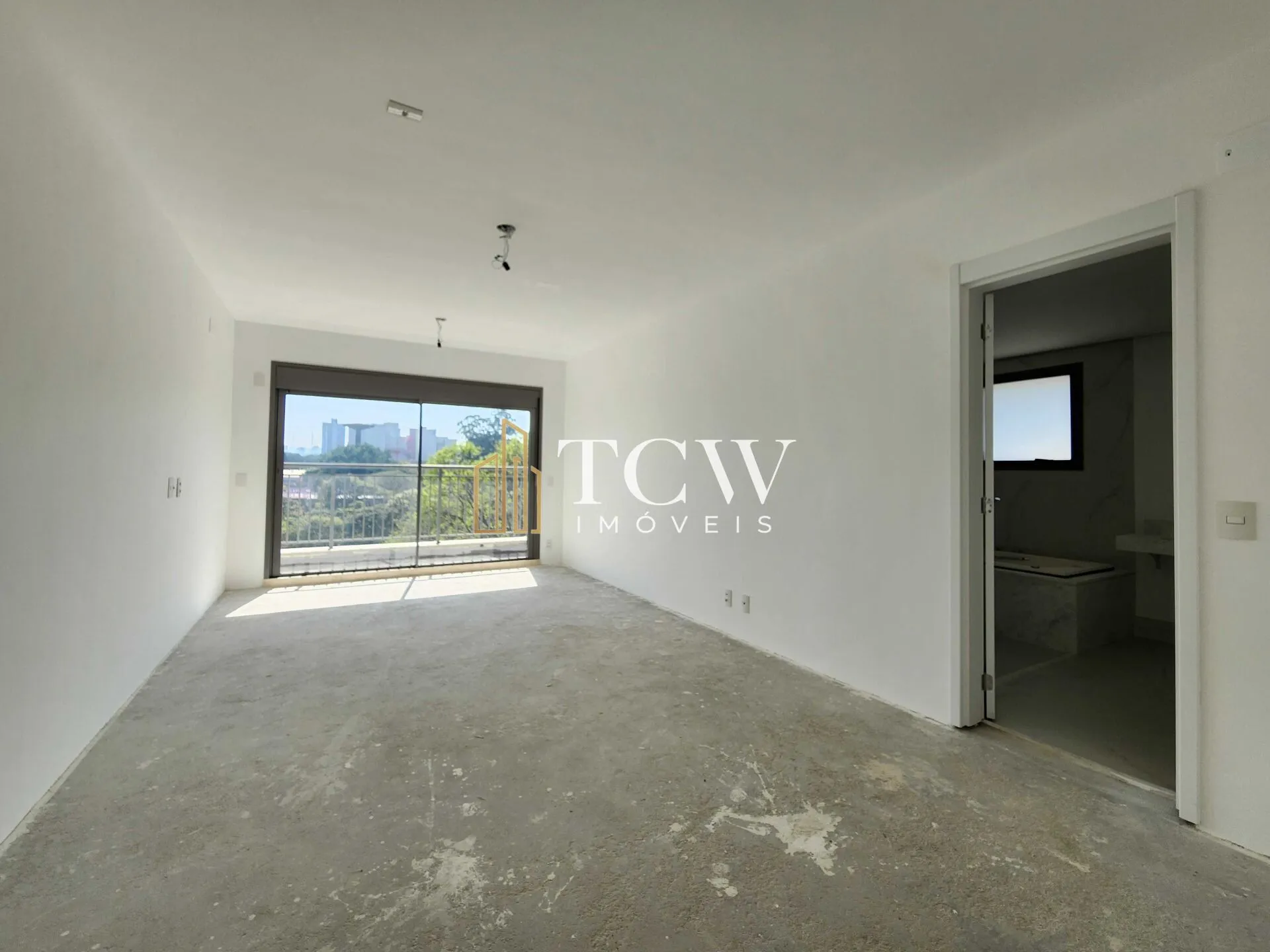Imagem Apartamento 4 dorm no Vila Clementino