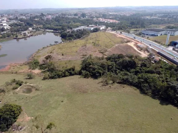 Imagem Terreno à venda, 64000 m por R$ 1.000,00 - Éden - Sorocaba/SP