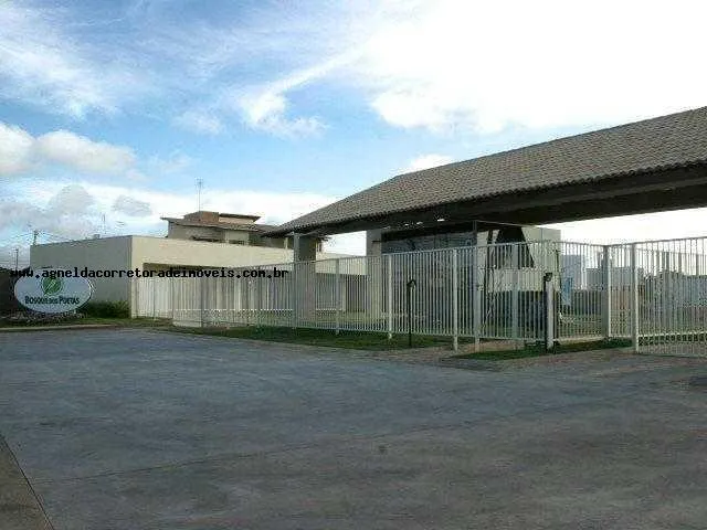 Imagem Casa em Condomínio para Venda em Parnamirim, Parque do Jiqui, 5 dormitórios, 5 suítes, 7 banheiros, 6 vagas