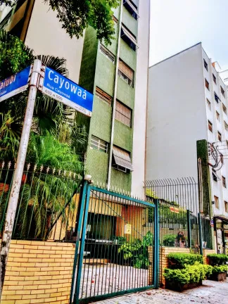 Imagem Apartamento com 1 Quarto para Alugar, 50 m² em Perdizes - São Paulo