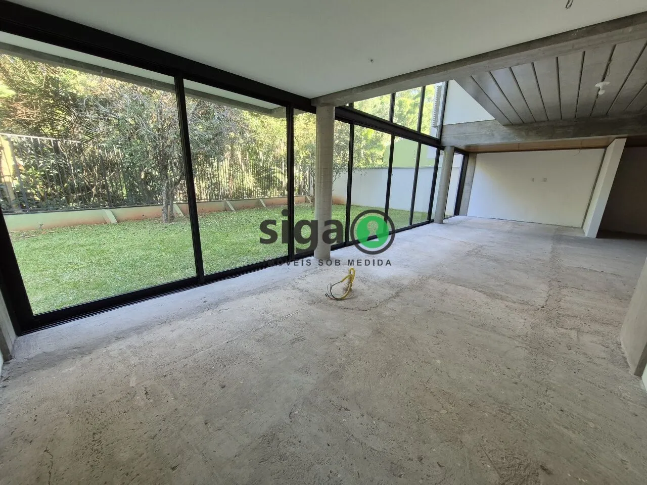 Imagem Casa em condomínio com 4 quartos a venda no Alto da Boa Vista / jardim Cordeiro