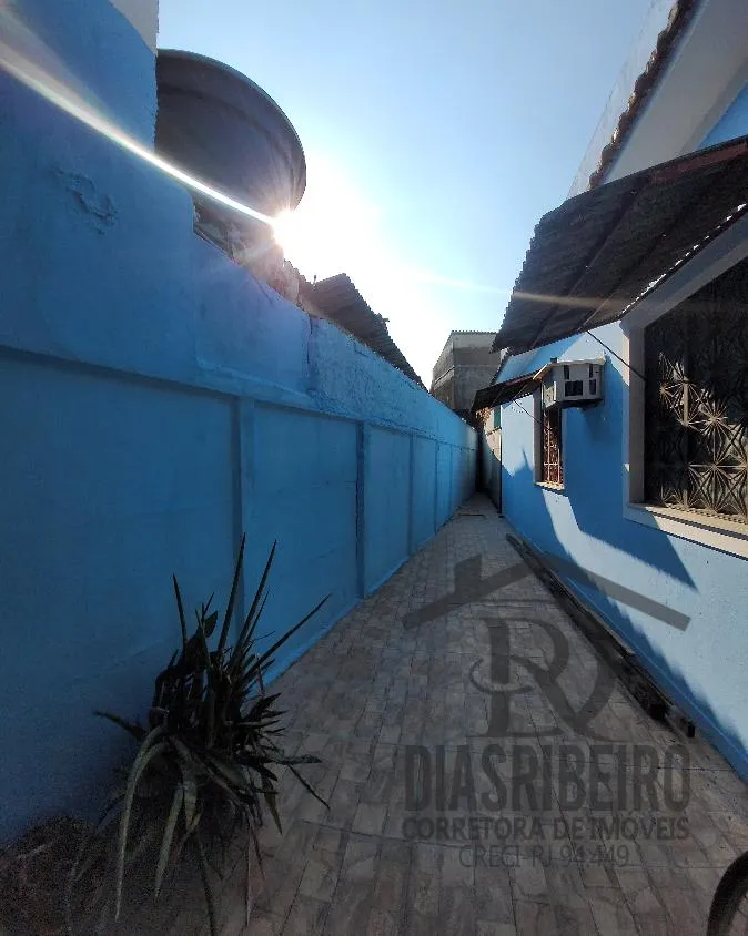 Imagem Casa, Residencial para Venda, Sepetiba, Rio de Janeiro
