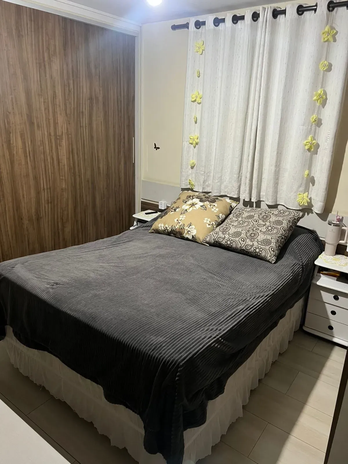 Imagem Apartamento com 2 Quartos à Venda, 51 m² em Jardim Estrela - Mauá