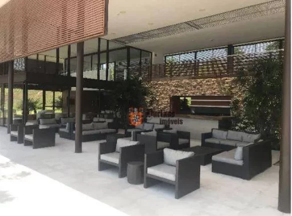 Imagem Terreno à venda, 483 m² por R$ 590.000 - Condomínio Bosque do Horto - Jundiaí/SP
