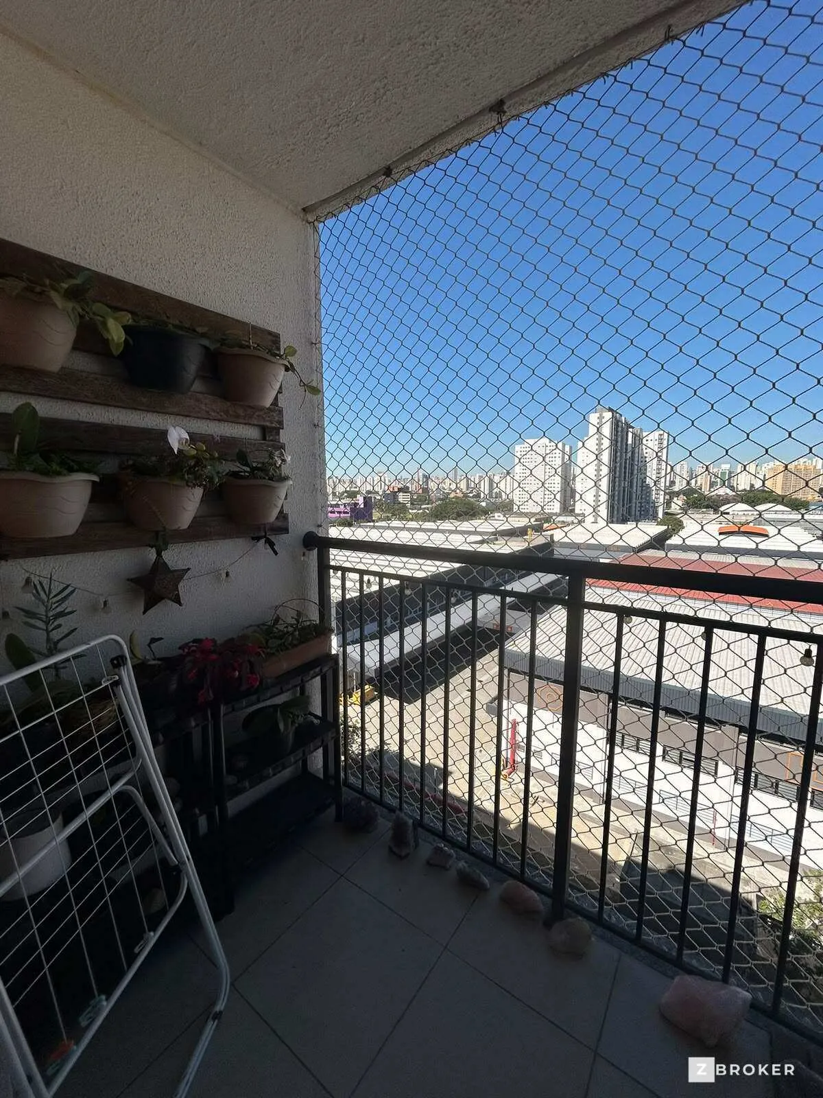 Imagem Apartamento à venda em São Paulo, Parque Residencial da Lapa, com 2 quartos, 50m2