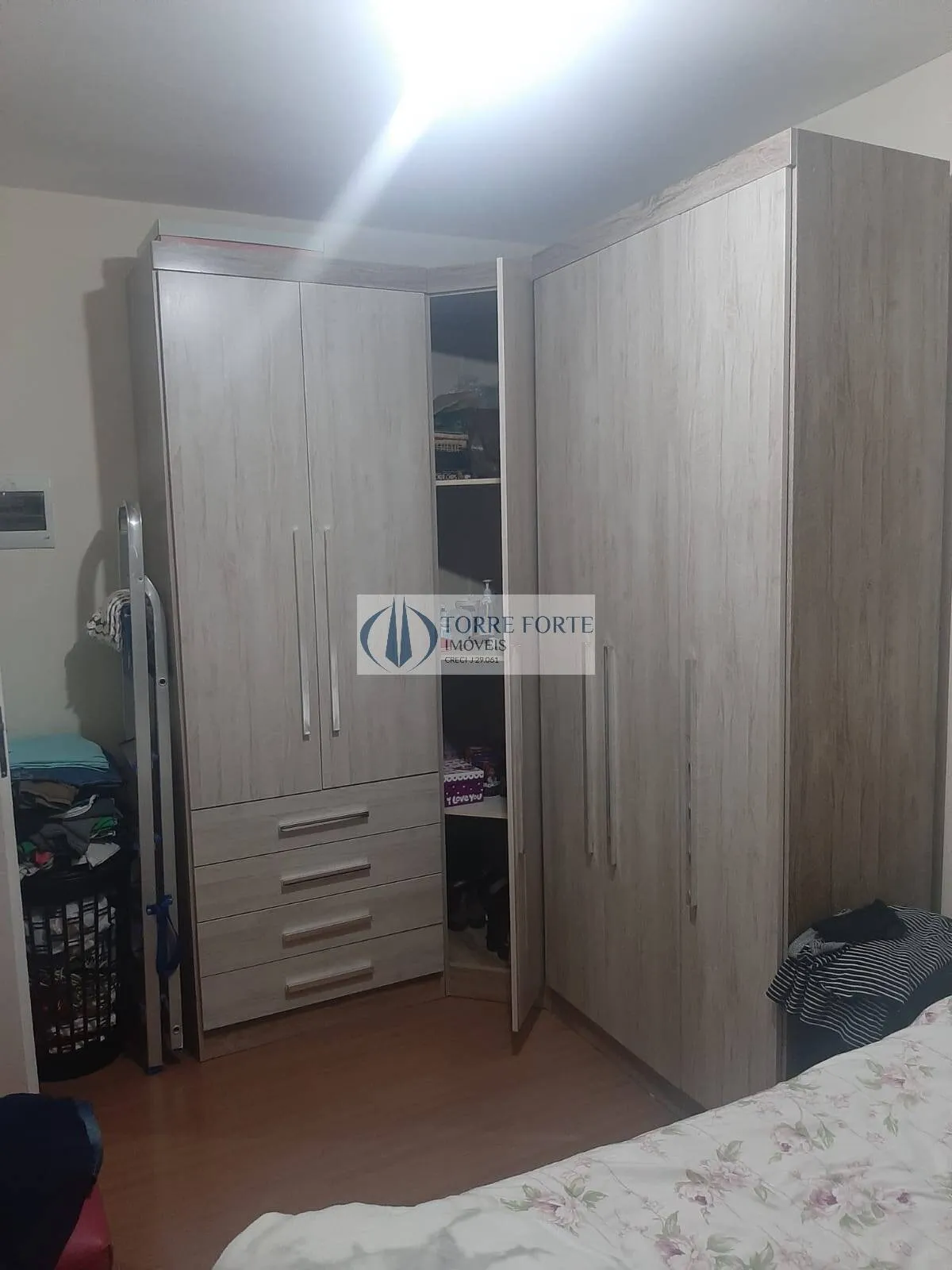 Imagem Excelente apartamento em Vila Nova Curuçá