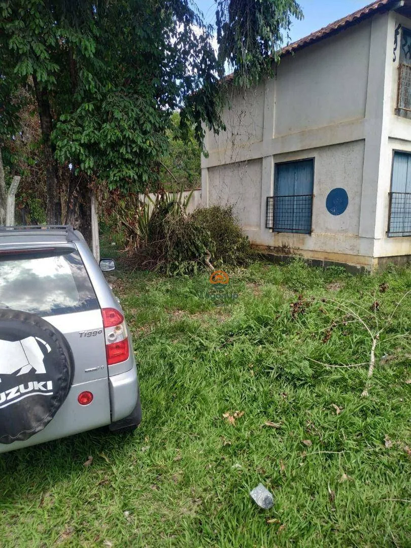 Imagem Terreno à venda na Vila Maria - Lagoa Santa, Minas Gerais