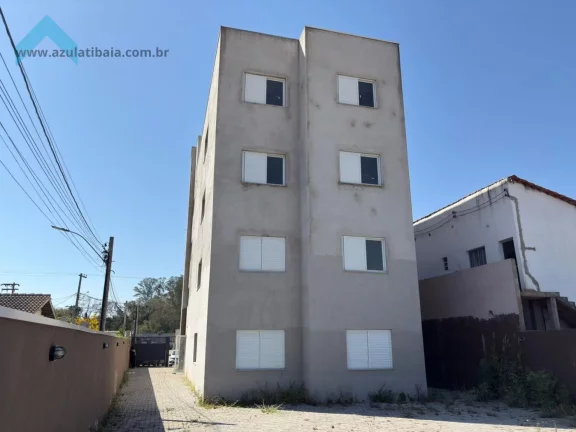 Imagem Apartamento no Residencial Valentina  Ressaca Atibaia