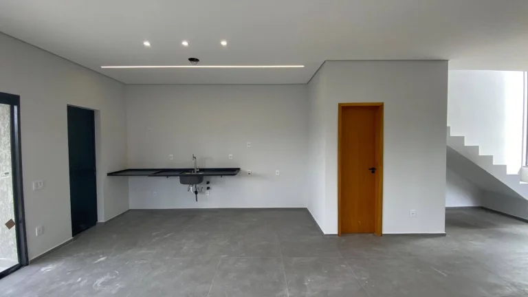 Imagem Casa com 3 dormitórios à venda, 130 m² por R$ 850.000,00 - Caucaia Home Club - Cotia/SP