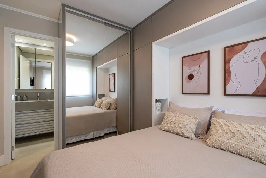 Imagem Apartamento em Jardim Sabará