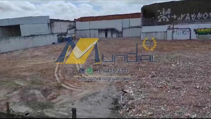 Imagem Vendo Terreno em Suzano, 2.340 mts