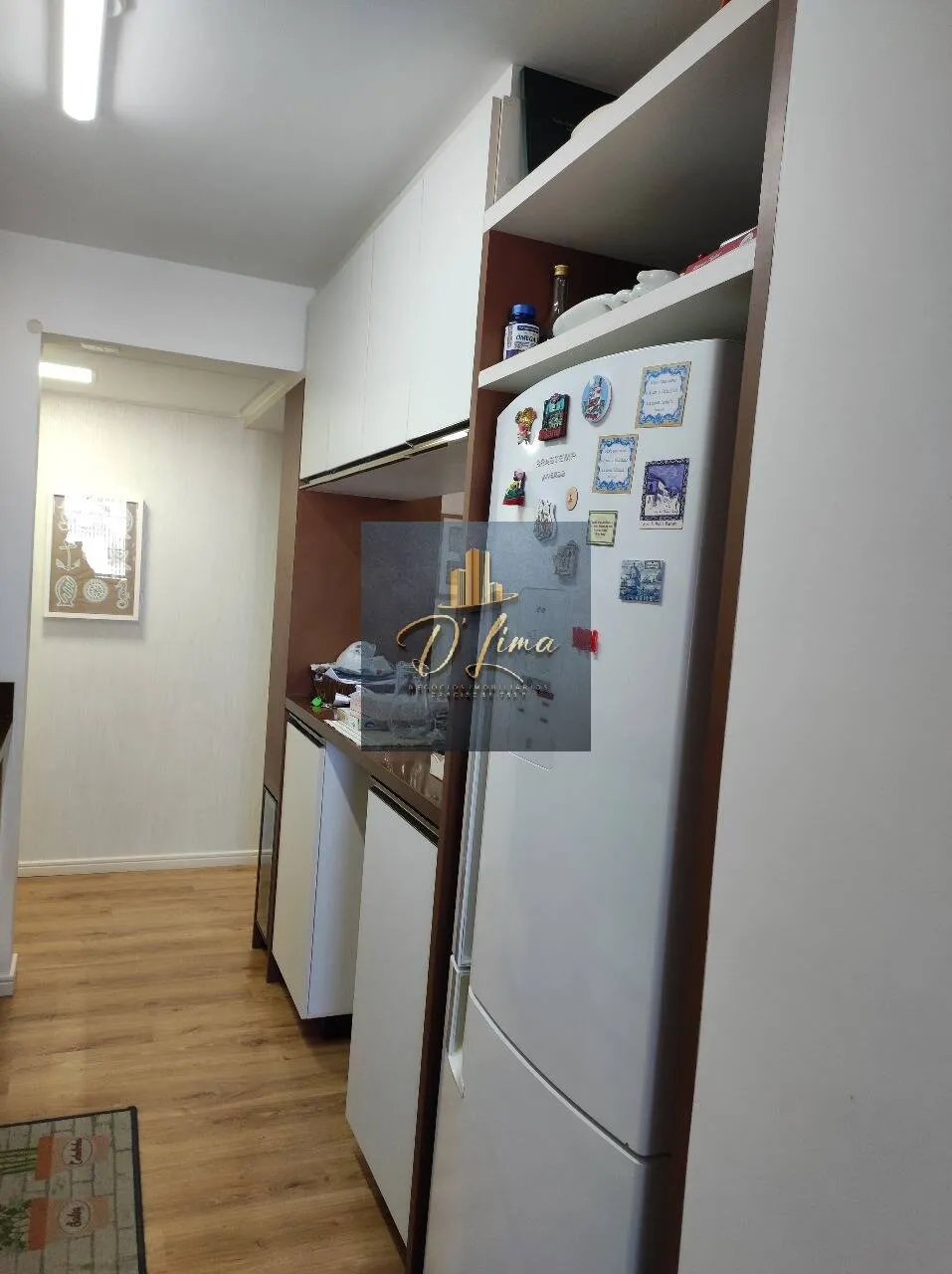 Imagem Residencial Aldeia dos Anjos, apartamento a venda 3 quartos em Campinas