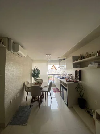 Imagem Apartamento com 2 dormitórios à venda, 63 m² por R$ 830.000,00 - Parque da Mooca - São Paulo/SP