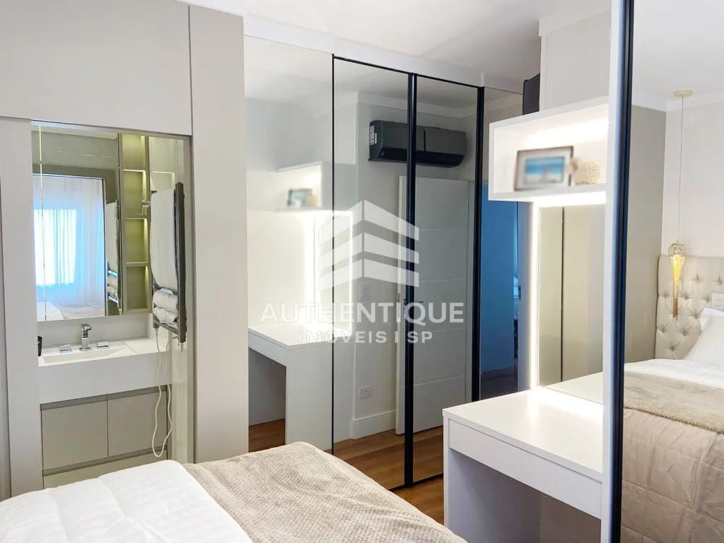Imagem Julia - Itaim Bibi - Apartamento à venda no bairro Itaim Bibi - São Paulo/SP, Zona Sul