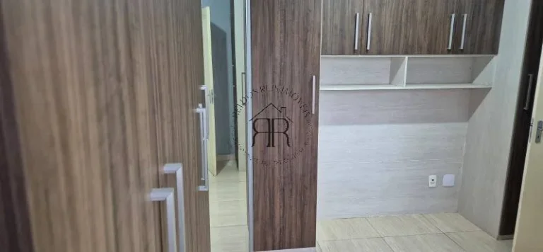 Imagem Apartamento de 54m², com 2 dormitórios, sendo 1 suíte, fogão cooktop, aquecedor digital, gás en...