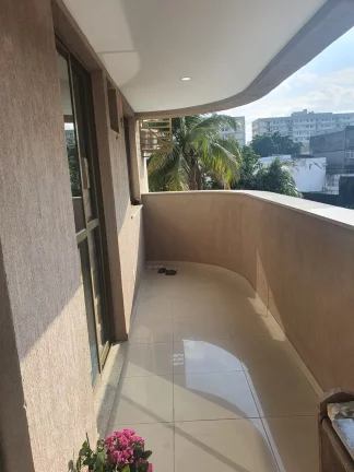Imagem APARTAMENTO RESIDENCIAL em RIO DE JANEIRO - RJ, CAMPO GRANDE